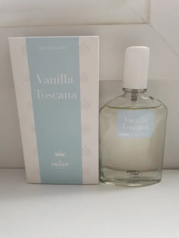 colonia mujer bianco latte prady