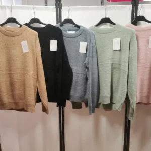 jersey pelo liso