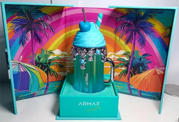 perfume bliss mujer