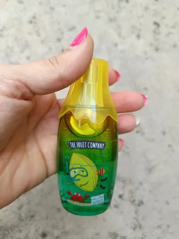 colonia melon
