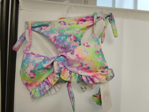 bikini unicornio nina