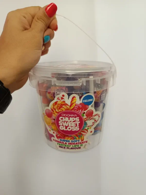 brillo chupa chup1
