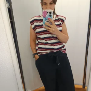 camiseta hombrera rayas1