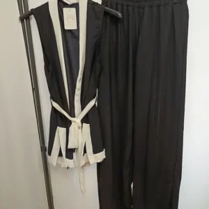 conjnto kimono lidia