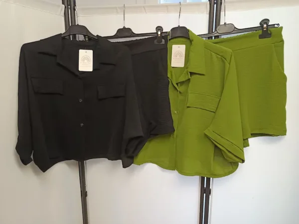 conjunto fuengirola