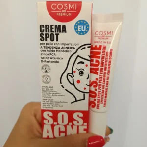crema sos acne