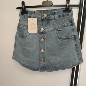 falda pantalon mia