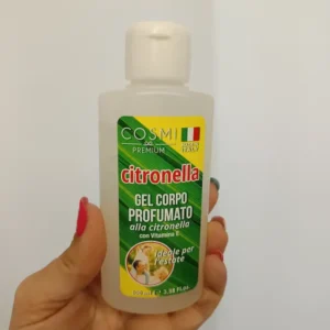 gel antimosquito