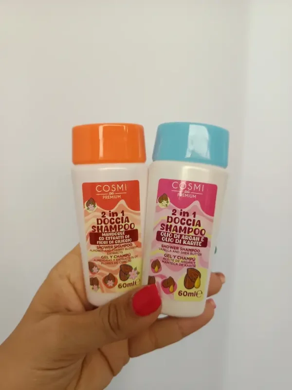 gelychampu viaje