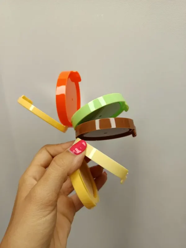 hamburguesa 5 en 1