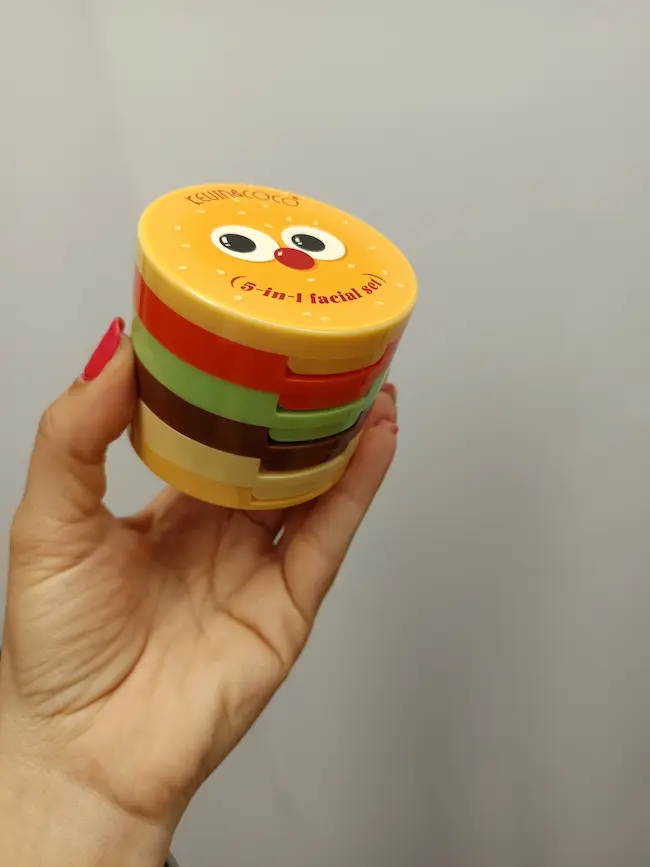hamburguesa