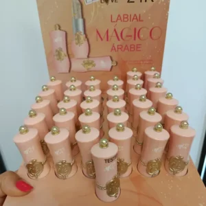 labial arabe