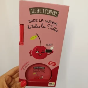 mikado cereza