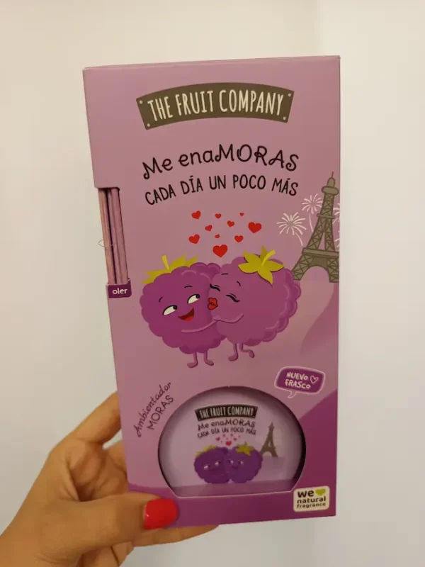 mikado moras