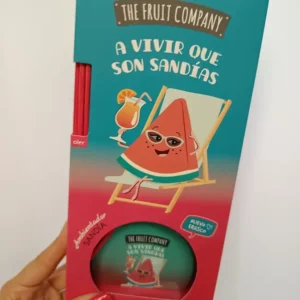 mikado sandia