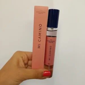 mini perfume camino