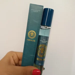 mini perfume heroe