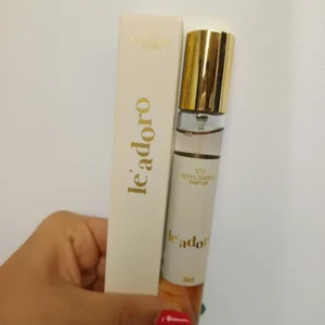 mini perfume jadore