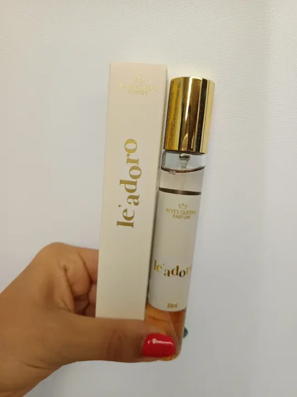 mini perfume jadore