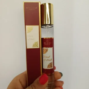 mini perfume princesa