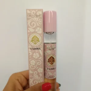 mini perfume yara