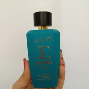 perfume herva pure