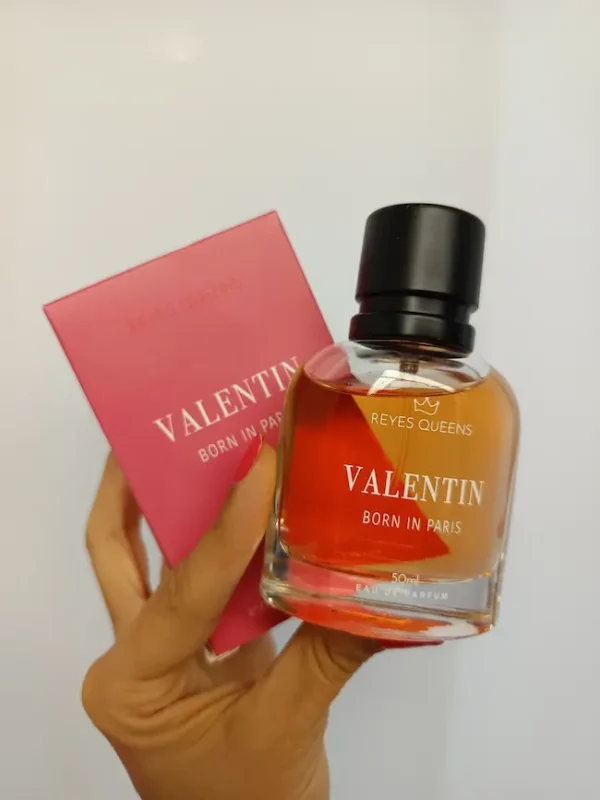 perfume valentina