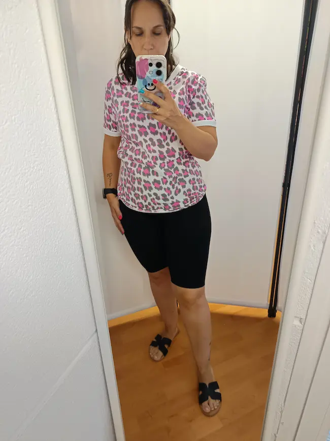 pirata faja cremallera