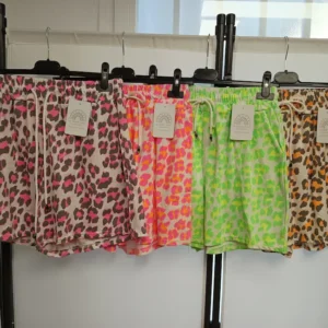 short print