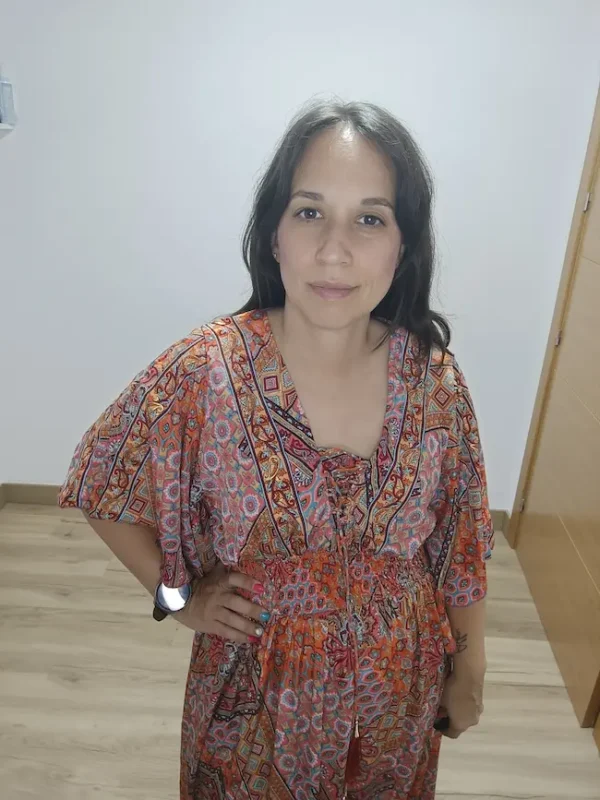 vestido indu2