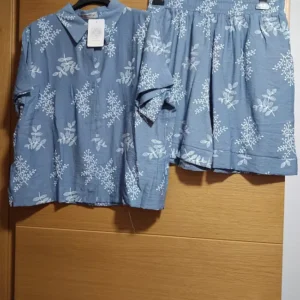 conjunto cadiz azul