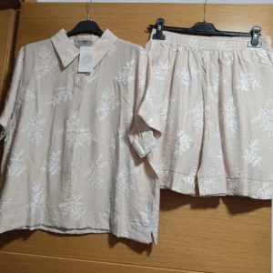 conjunto cadiz beige
