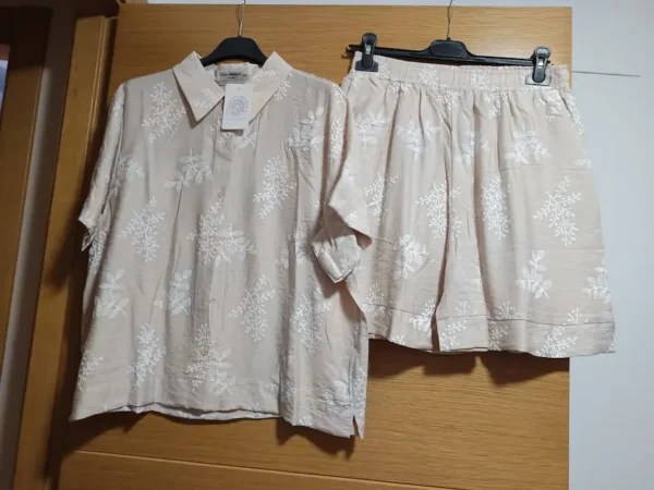 conjunto cadiz beige