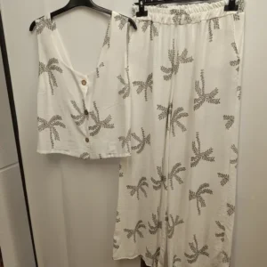 conjunto palmeras