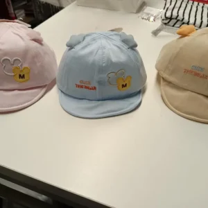 gorra bebe