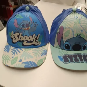 gorra stich