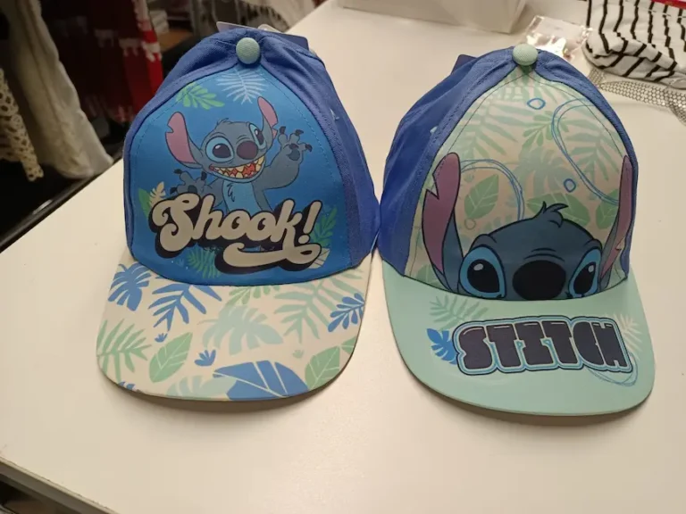 gorra stich