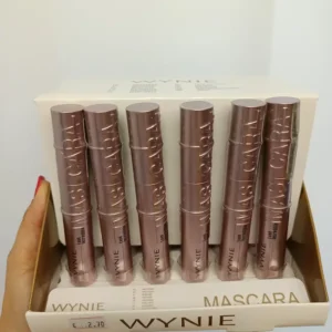 mascara pestana