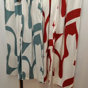 pantalon picasso