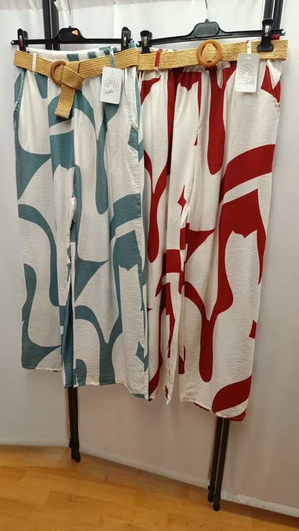 pantalon picasso