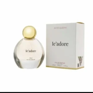 perfume jadore