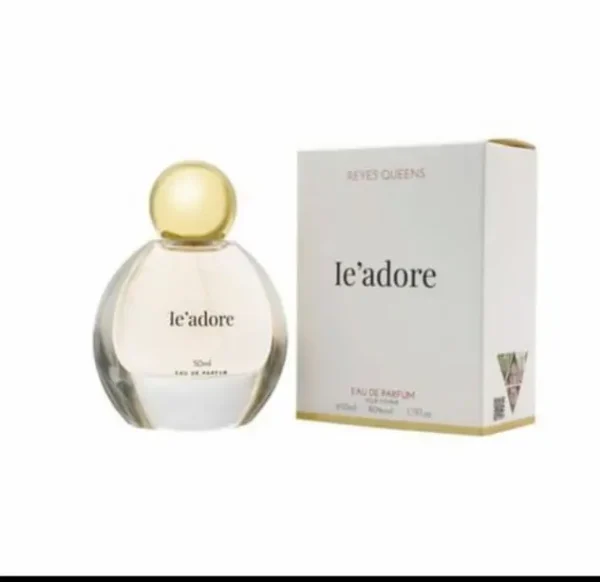 perfume jadore