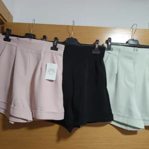 short caceres