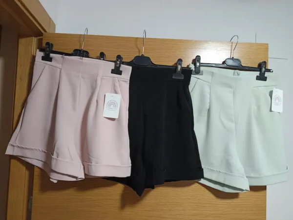 short caceres
