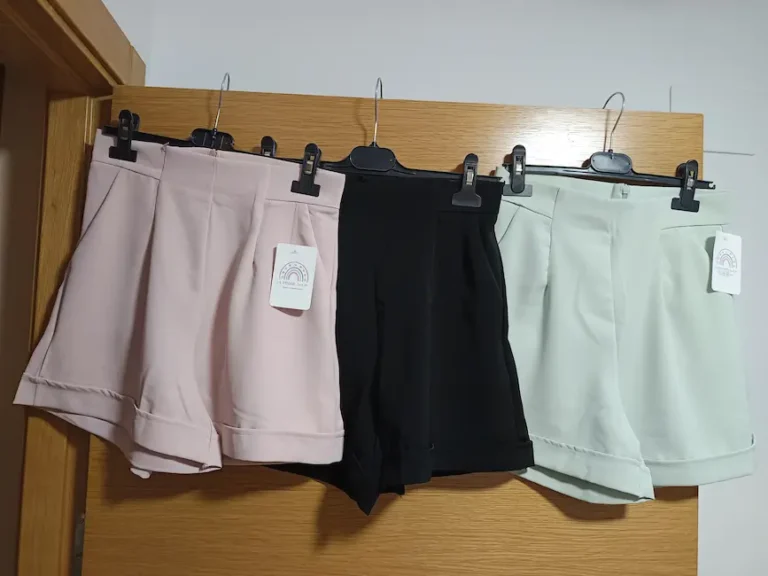 short caceres
