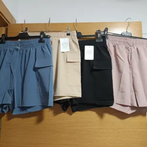 short cargo