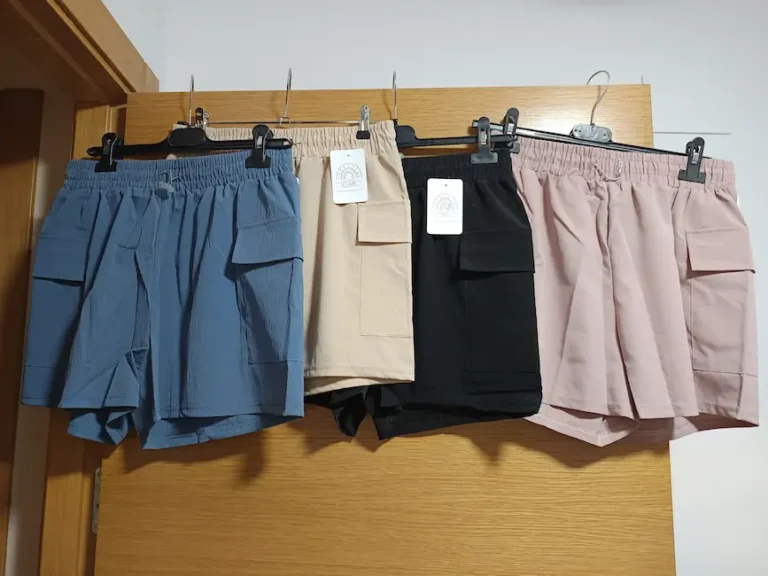 short cargo