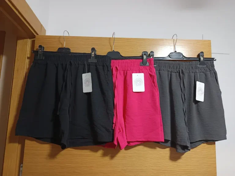 short estrella