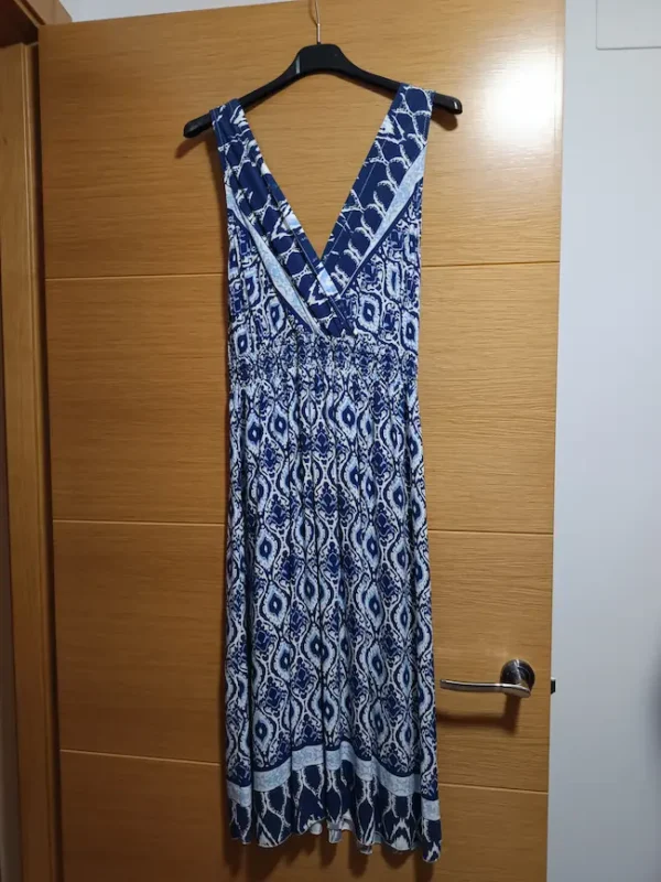 vestido valencia
