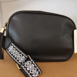 bolso negro
